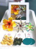 6. SEI & EARRINGS