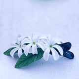 Hair clips -TIARE & SPIDER LILY