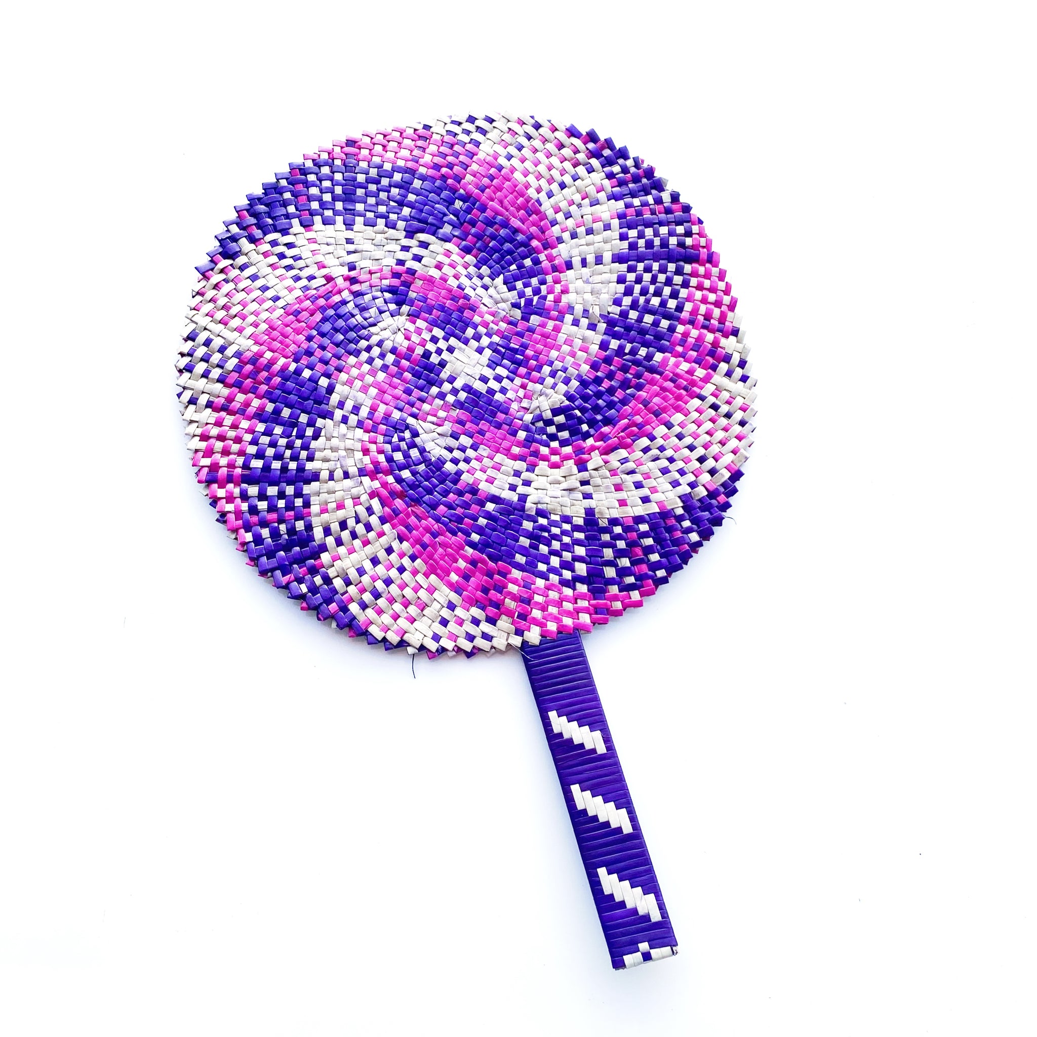 Ili Fans SAMOA FANS – Sei Polynesian Chic
