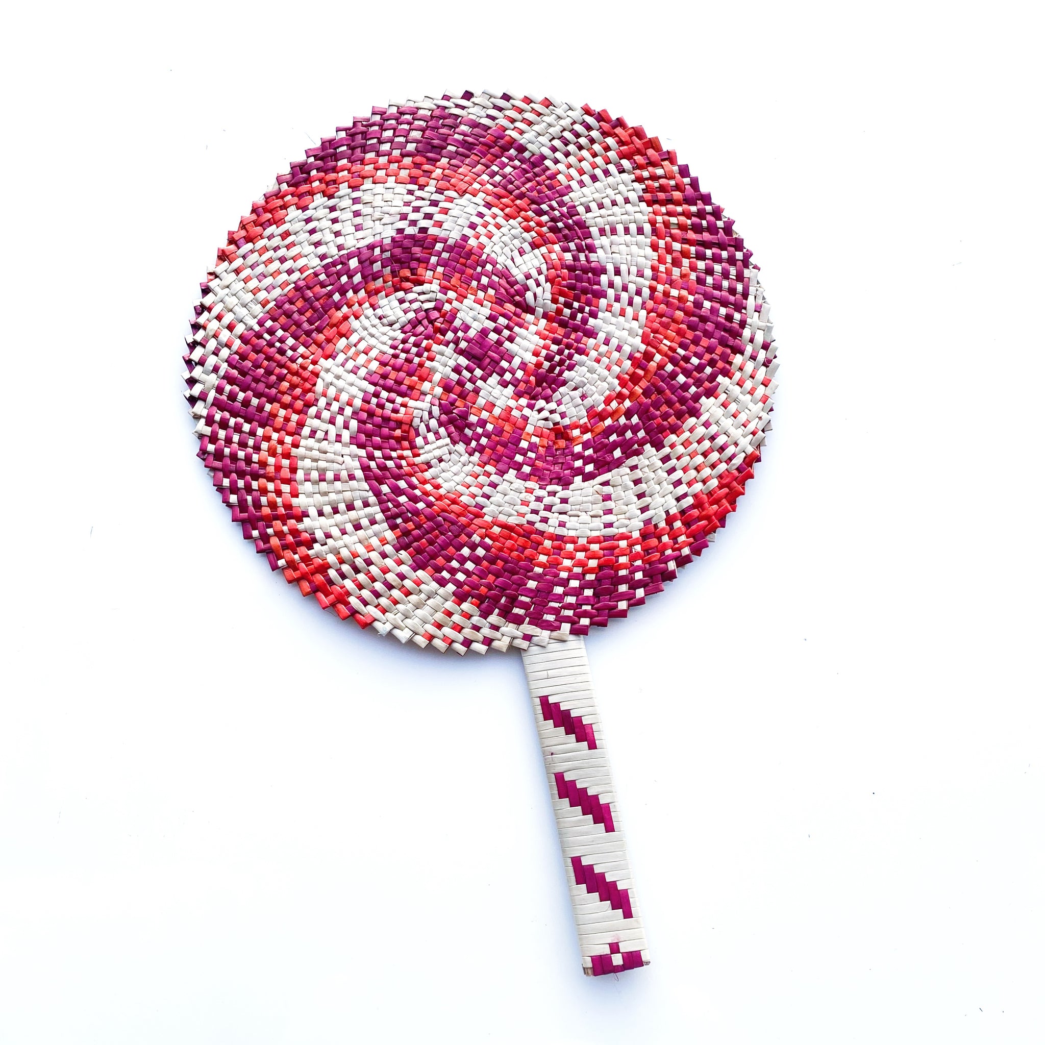 Ili Fans SAMOA FANS – Sei Polynesian Chic