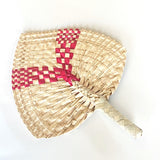 WOVEN FANS (ILI)