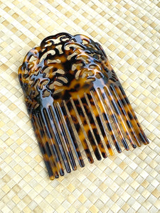 HAIR COMBS