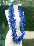 L2 -SILK & RIBBON LEI