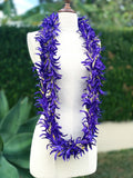 L2 -SILK & RIBBON LEI