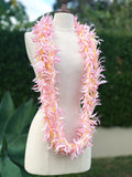 L2 -SILK & RIBBON LEI