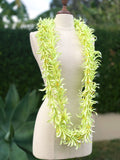 L2 -SILK & RIBBON LEI