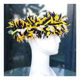 FLOWER CROWN -Adjustable