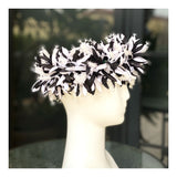 FLOWER CROWN -Adjustable