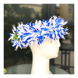 FLOWER CROWN -Adjustable