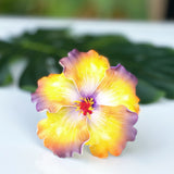 HIBISCUS -M6